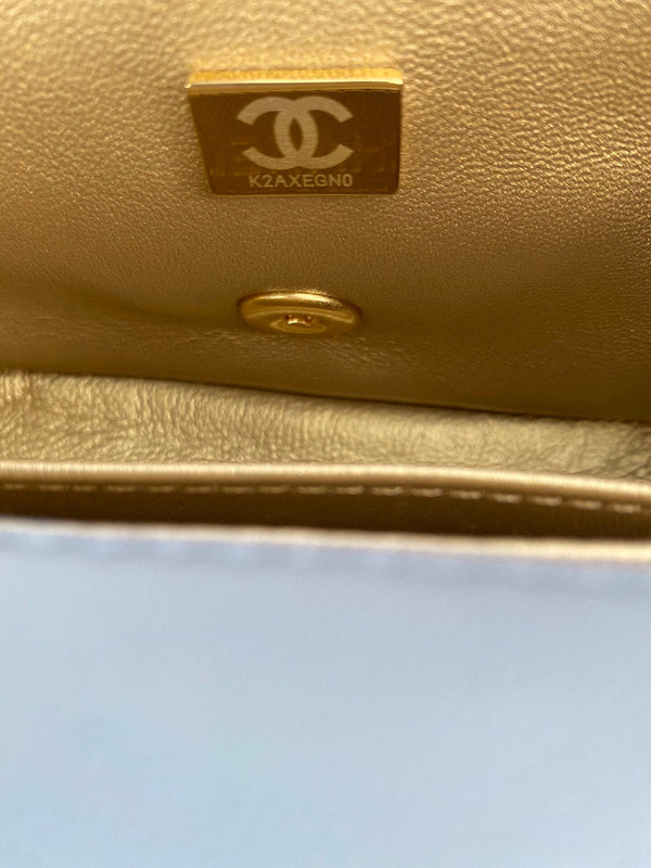 BAB - CHL Bags - 3479
