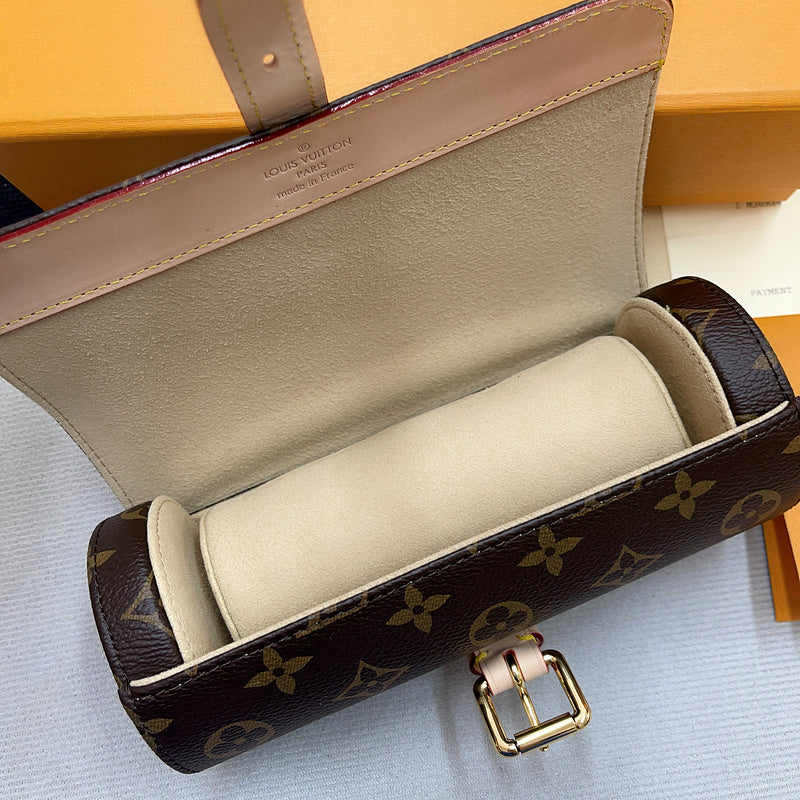 Ozarra Fashion Lu-Vi bags - 9485