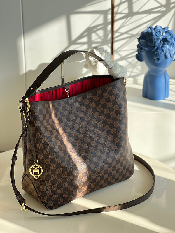 Ozarra Fashion Lu-Vi bags - 17315