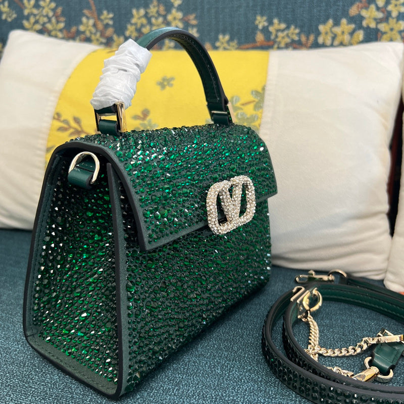 OZ - VEL Bags - 484