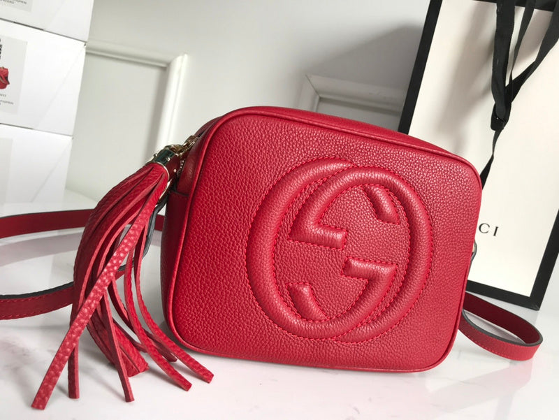 Ozarra - GG Bags - 2348