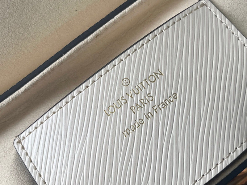 Fashion Lu-Vi bags - 5393