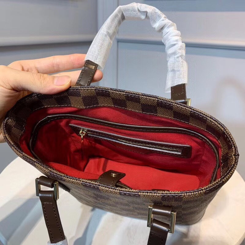 Ozarra Fashion Lu-Vi bags - 17088