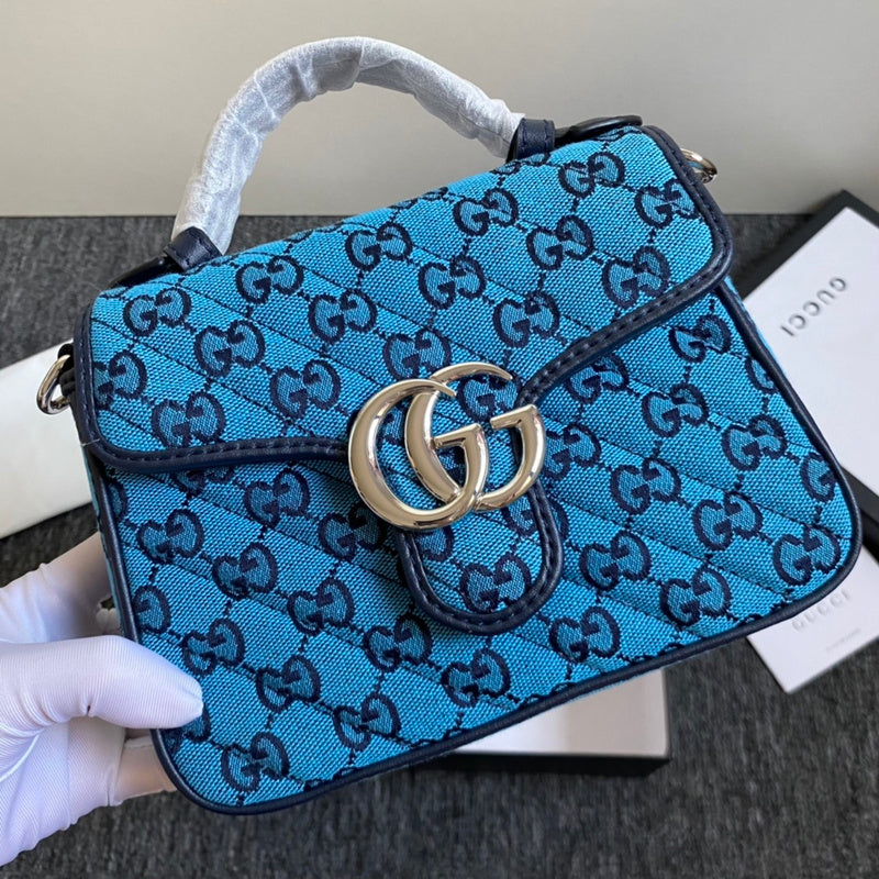 Ozarra - GCI Bags - 2111