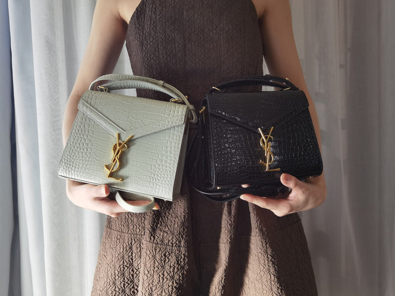 OZ - SLY Bags - 1101