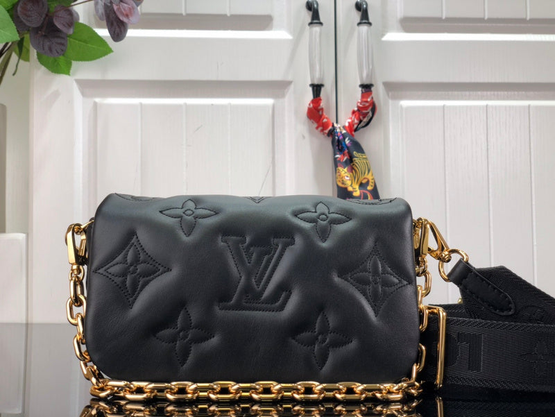 Ozarra Fashion Lu-Vi Bags - 16735