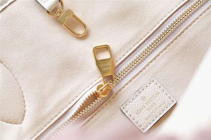 Ozarra - LUV Bags - 444