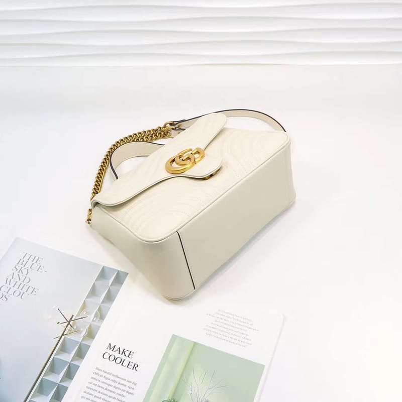 BAB - GCI Bags - 996