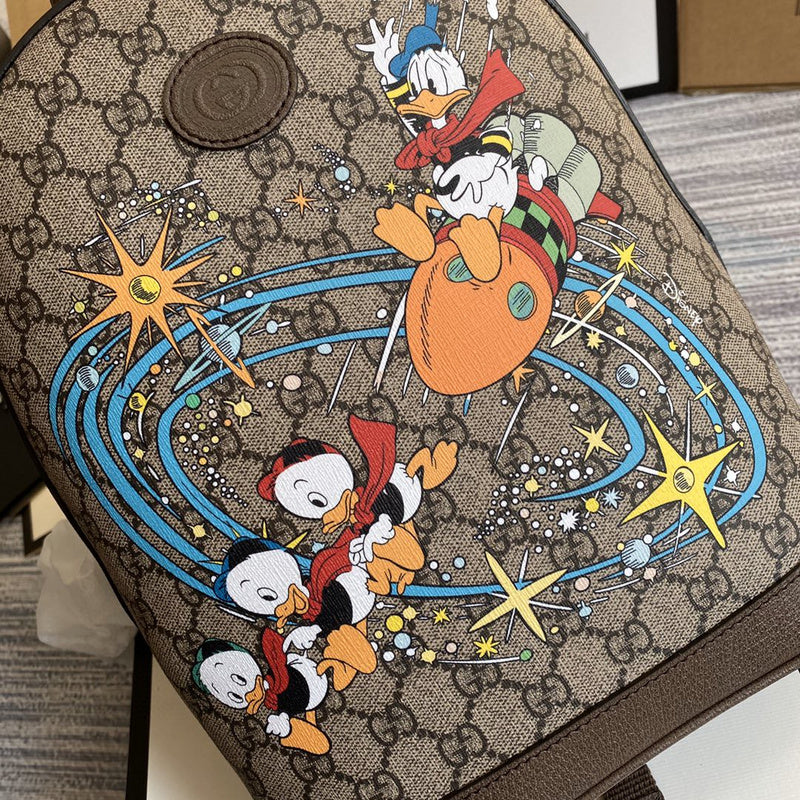 Ozarra - GUKI Bags - 2072