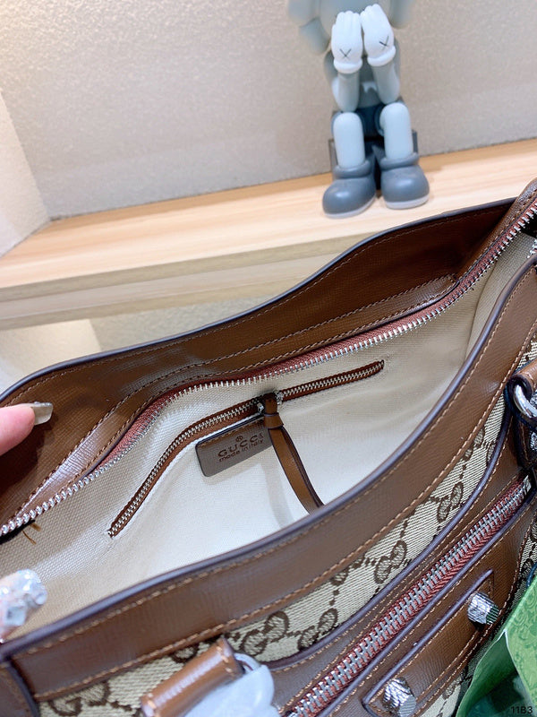 Ozarra Fashion - BGA Bags - 1531