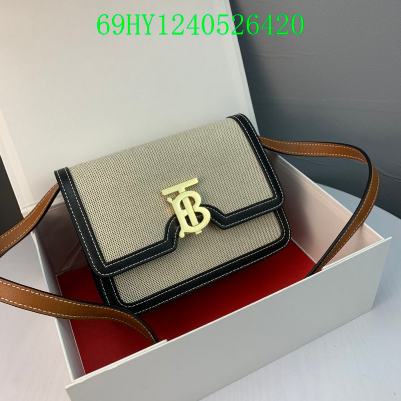 Ozarra Fashion -BBR Bags - 528