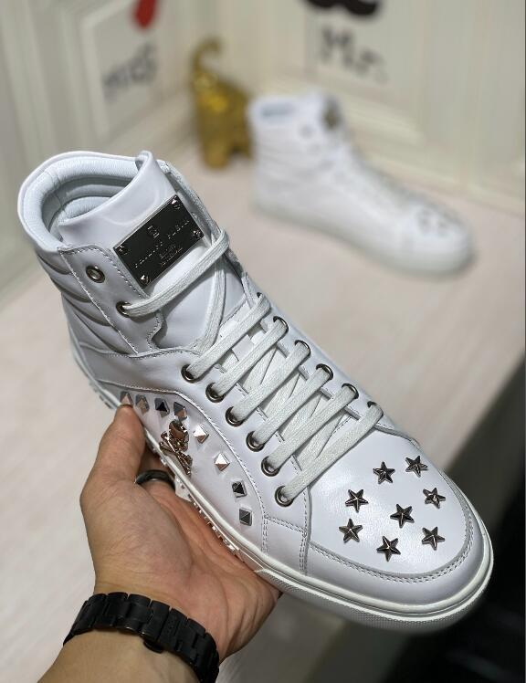 Ozarra Luxury - PHP Shoes - 089