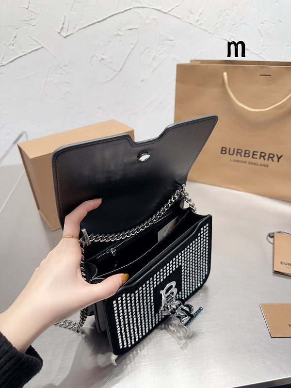 Ozarra Fashion -BBR Bags - 1694
