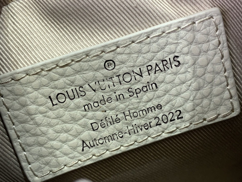 Fashion Lu-Vi bags - 3450
