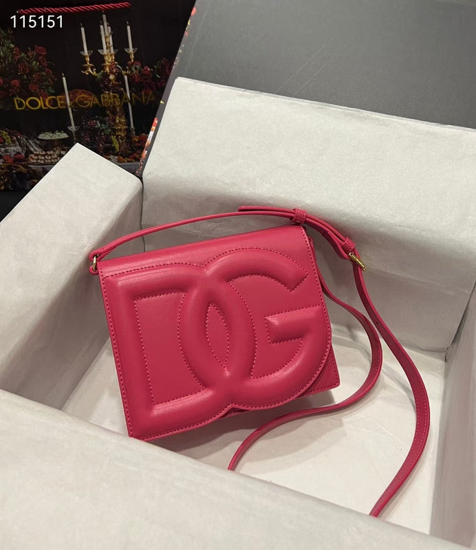 Ozarra - DG Bags - 064