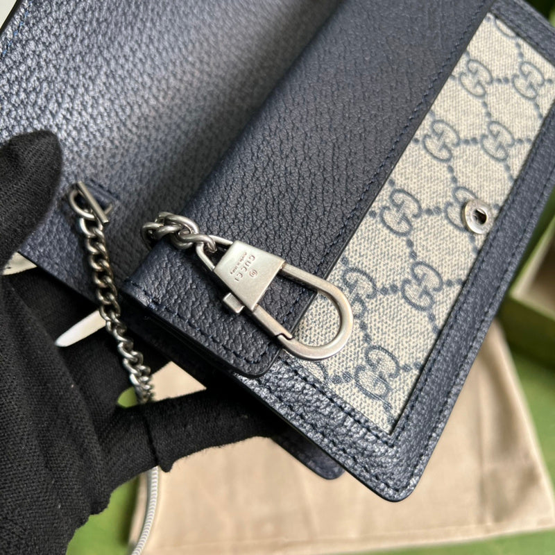 OZ - GCI Bags - 841