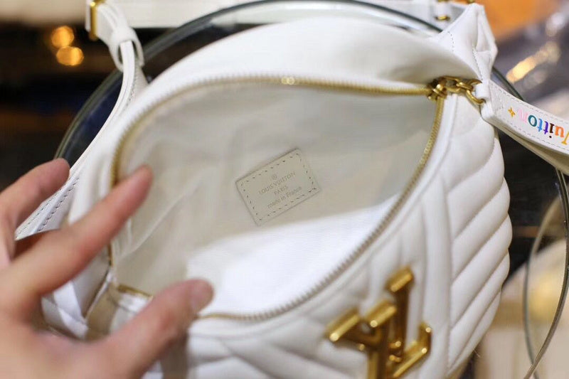 Ozarra Fashion Lu-Vi bags - 17853