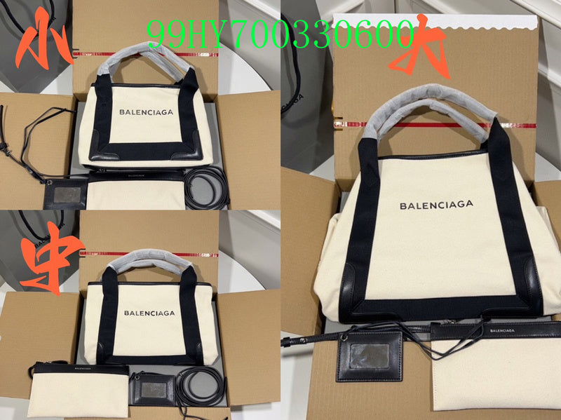 Ozarra Fashion - BGA Bags - 1856