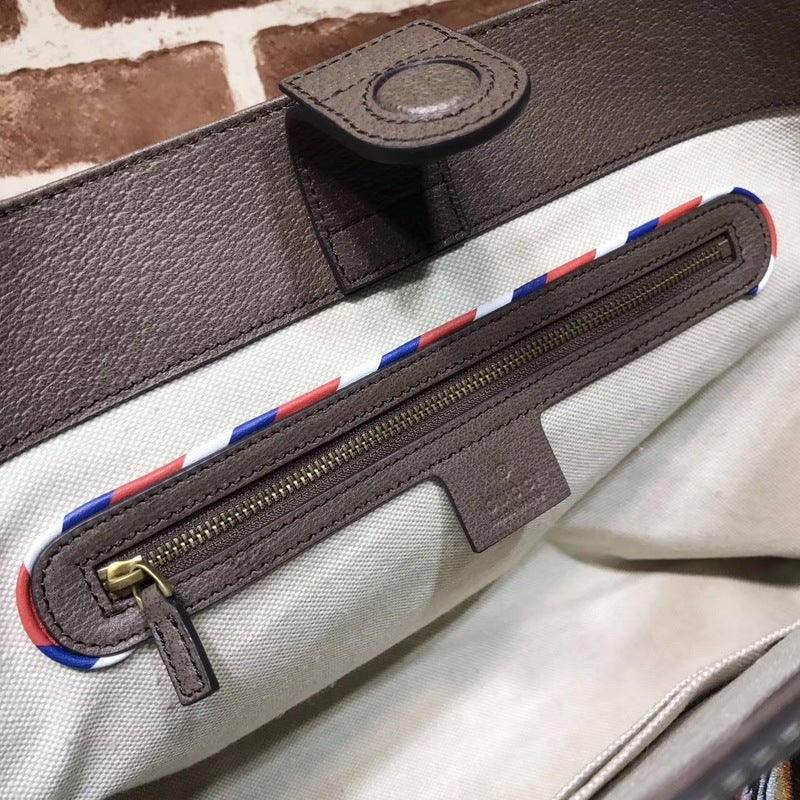 BAB - GCI Bags - 1217
