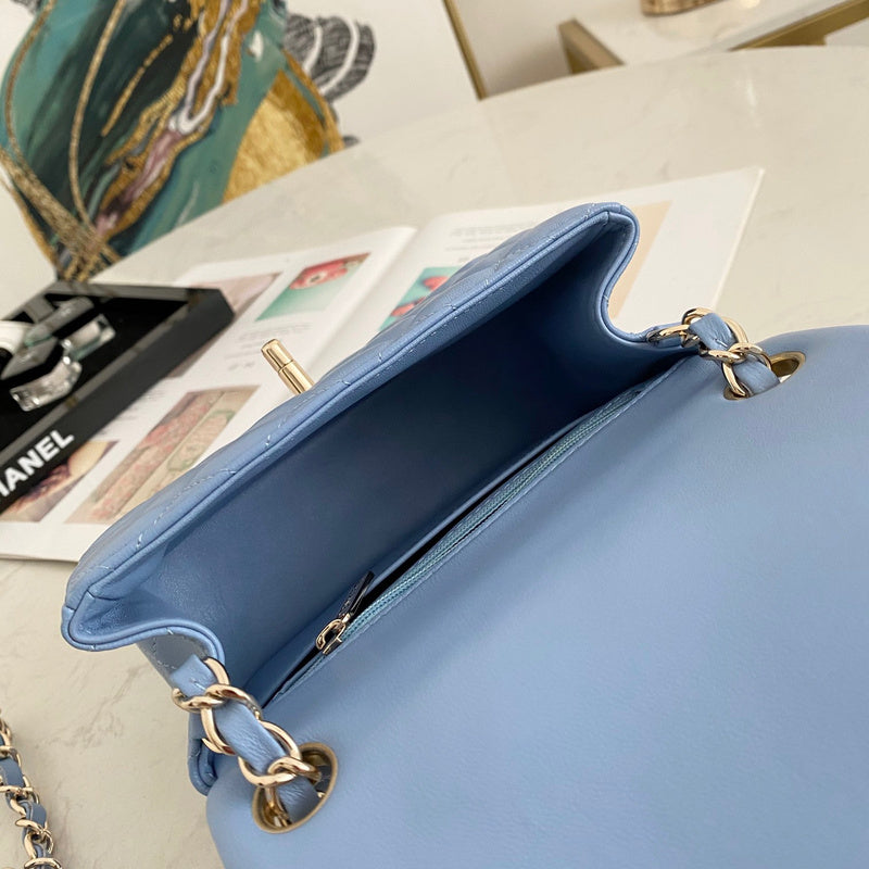 Ozarra - CHL Bags - 689