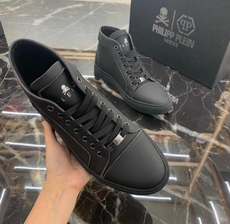 Ozarra Luxury - PHP Shoes - 213