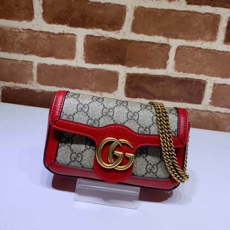 Ozarra - GCI Bags - 1964