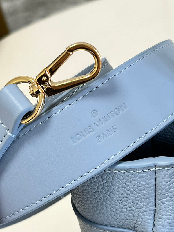 Ozarra Fashion Lu-Vi Bags - 16983