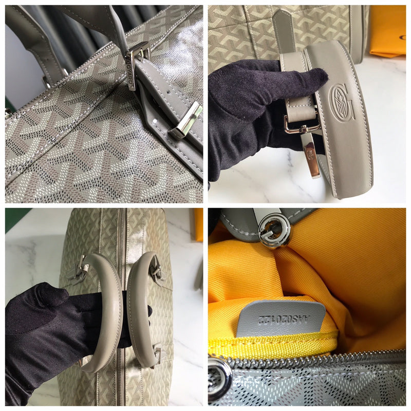 OZ - GYO Bags - 787