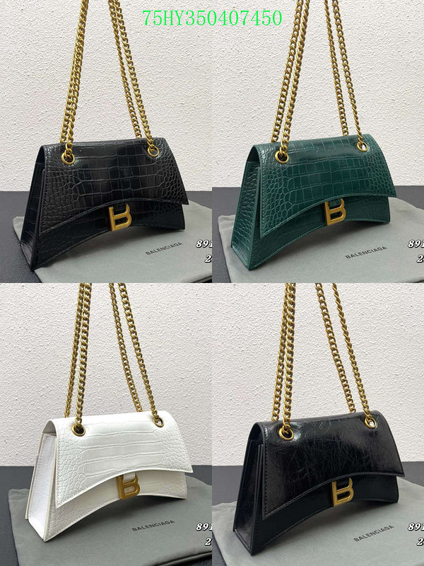 Ozarra Fashion - BGA Bags - 1821