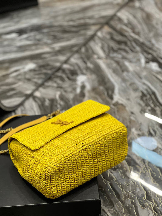 OZ - SLY Bags - 623