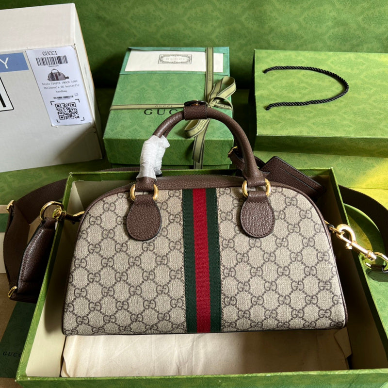 OZ - GCI Bags - 487