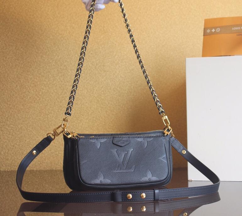 Ozarra Luxury - LOV Bags - 2273
