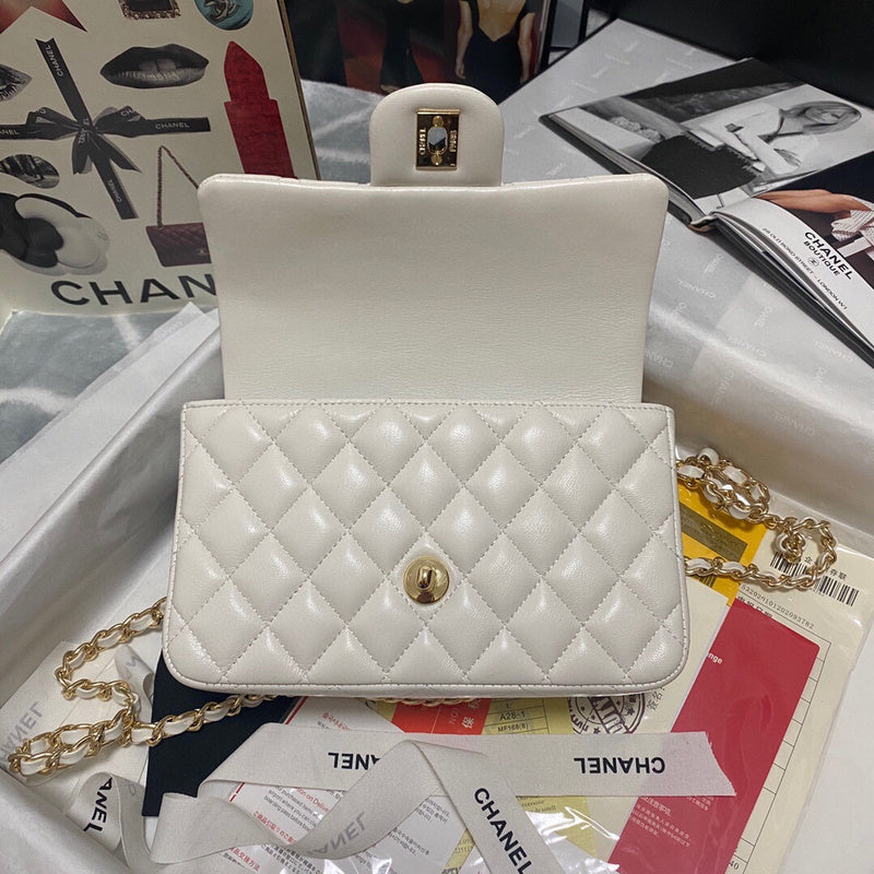 BAB - CHL Bags - 3323