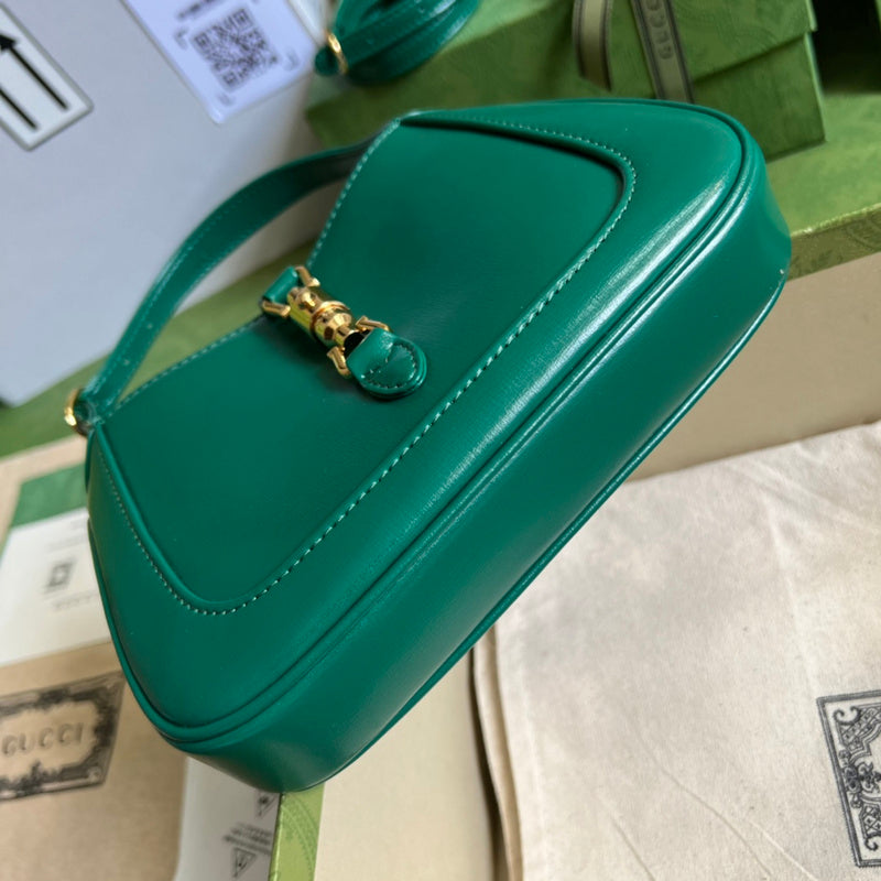 OZ - GCI Bags - 839