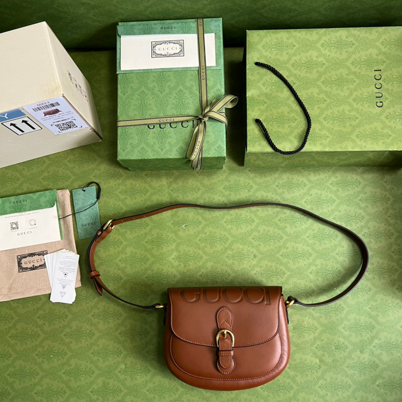OZ - GCI Bags - 1627