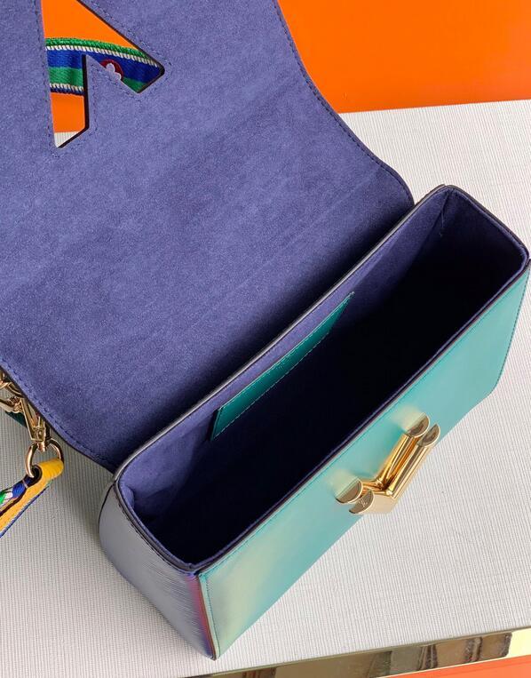 Ozarra Luxury - LOV Bags - 3150