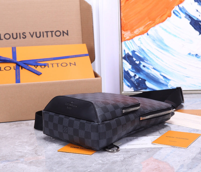 Ozarra Fashion Lu-Vi bags - 17047