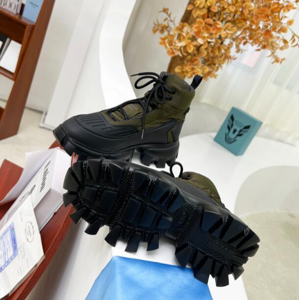 Ozarra Luxury - PD Men Shoes - 295