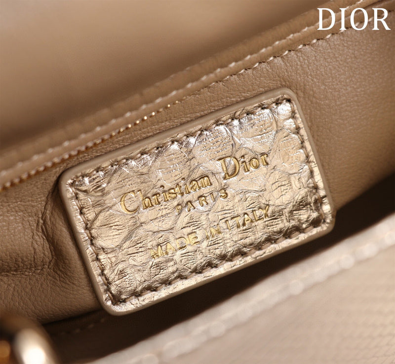 Ozarra - Dir Bags - 750
