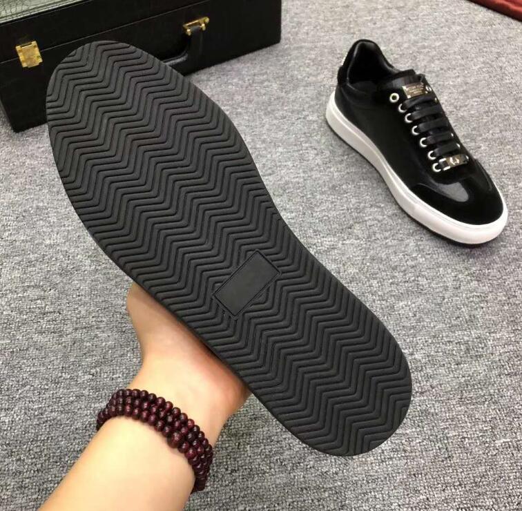 Ozarra Luxury - PHP Shoes - 143