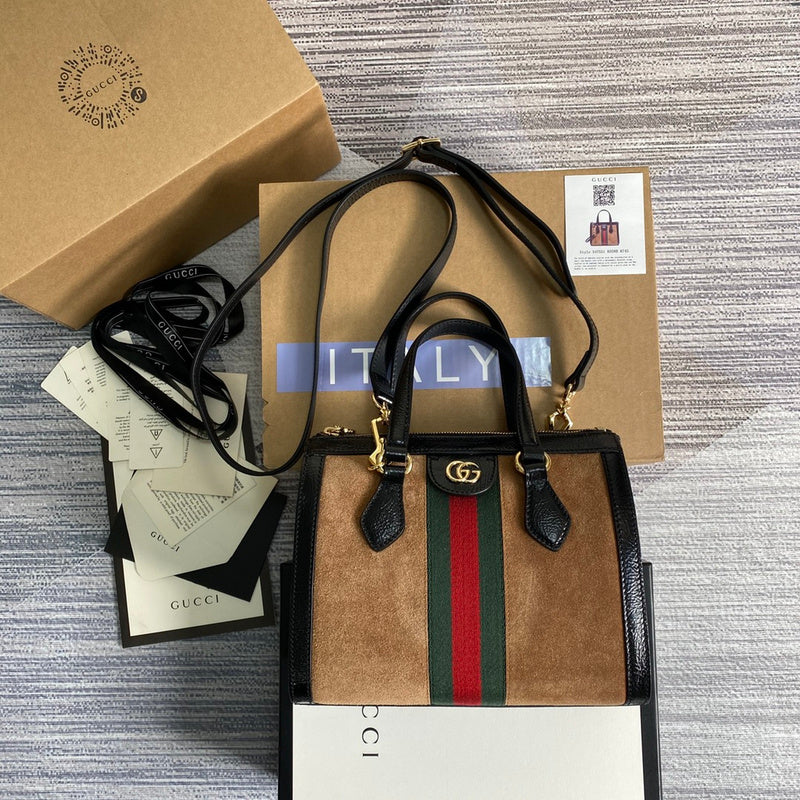 Ozarra - GG Bags - 2262