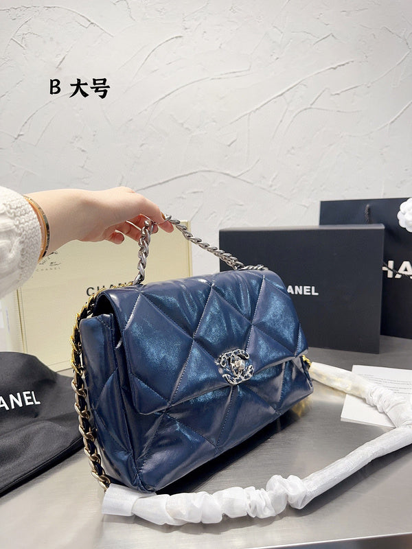 Ozarra - CHL Bags - 7263