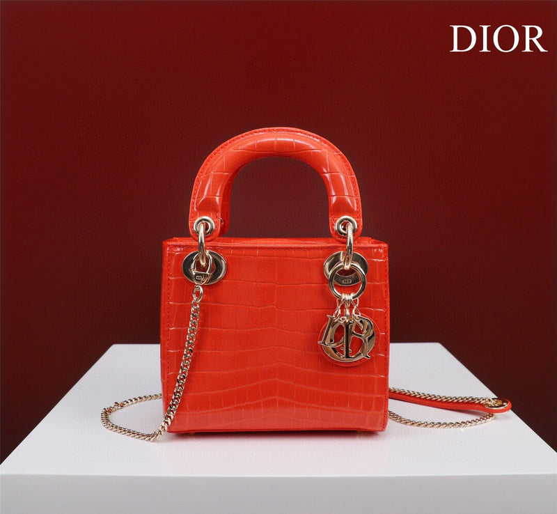 Ozarra - Dir Bags - 1751