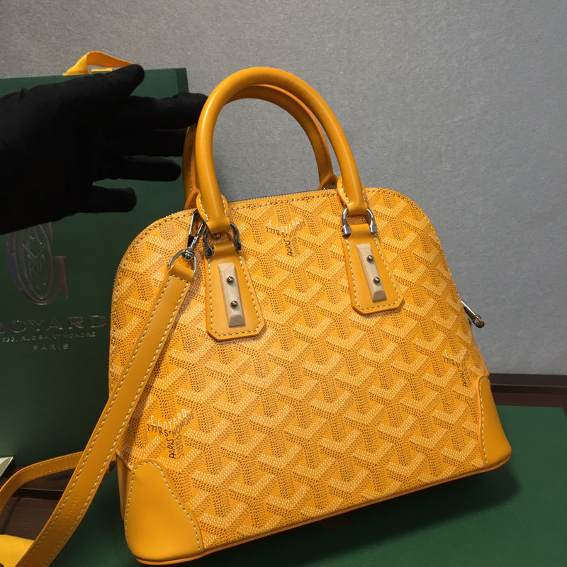 Ozarra - GOD Bags - 927