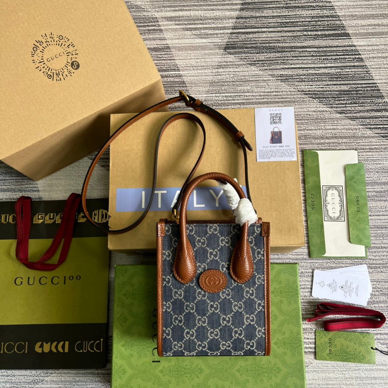 Ozarra - GCI Bags - 4501