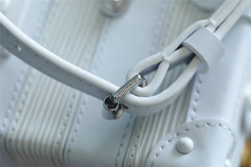 Ozarra Fashion Lu-Vi bags - 8198
