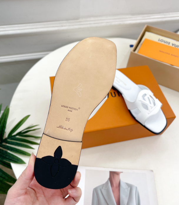Ozarra Luxury - LOV Women Shoes - 107