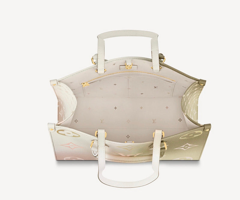 Ozarra Fashion Lu-Vi Bags - 16723