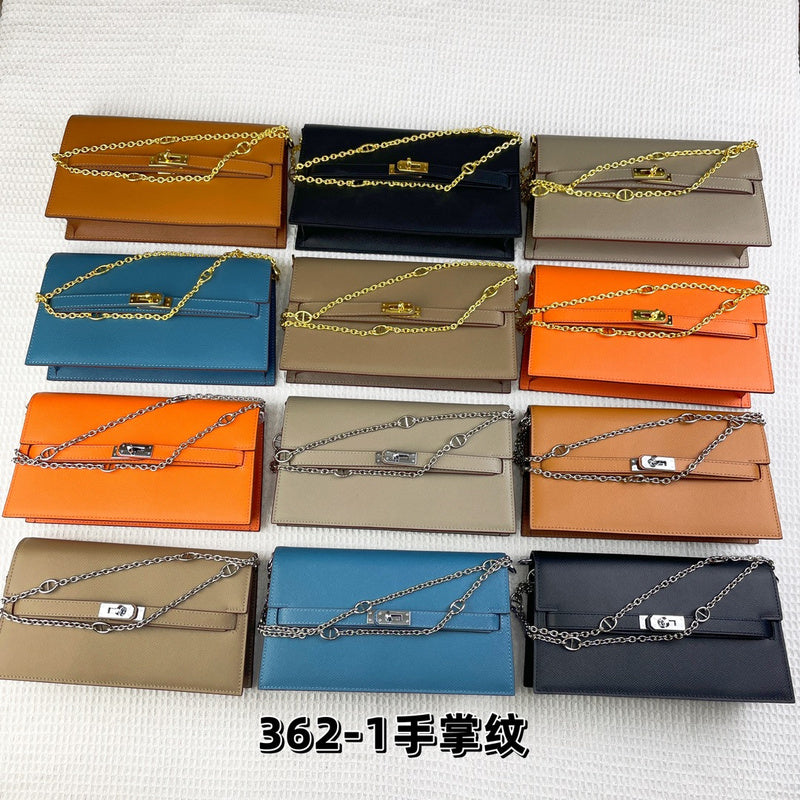 Ozarra - HMS Bags - 246