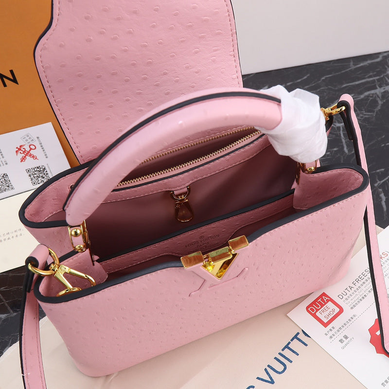 Ozarra - GUKI Women Bags - 1384